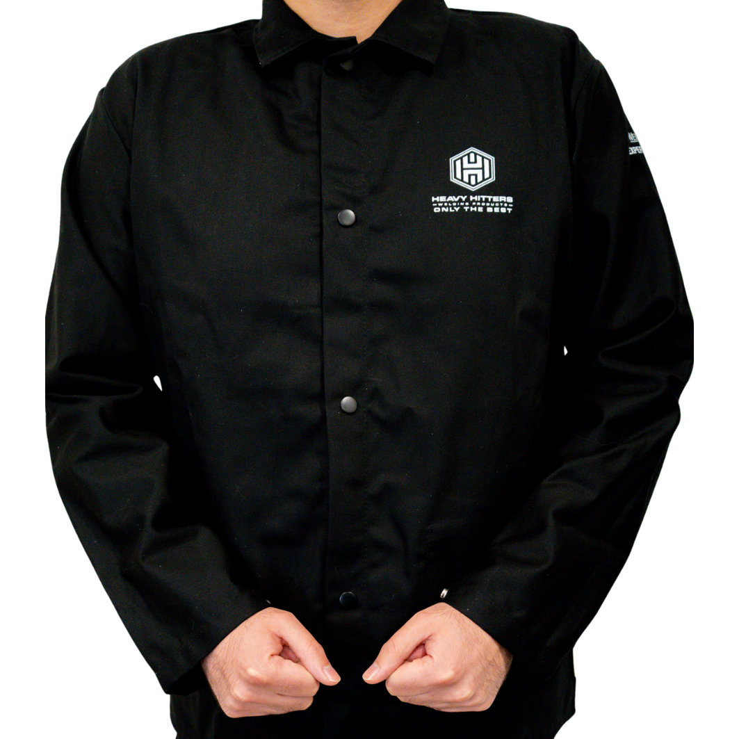 FR Welding Jacket