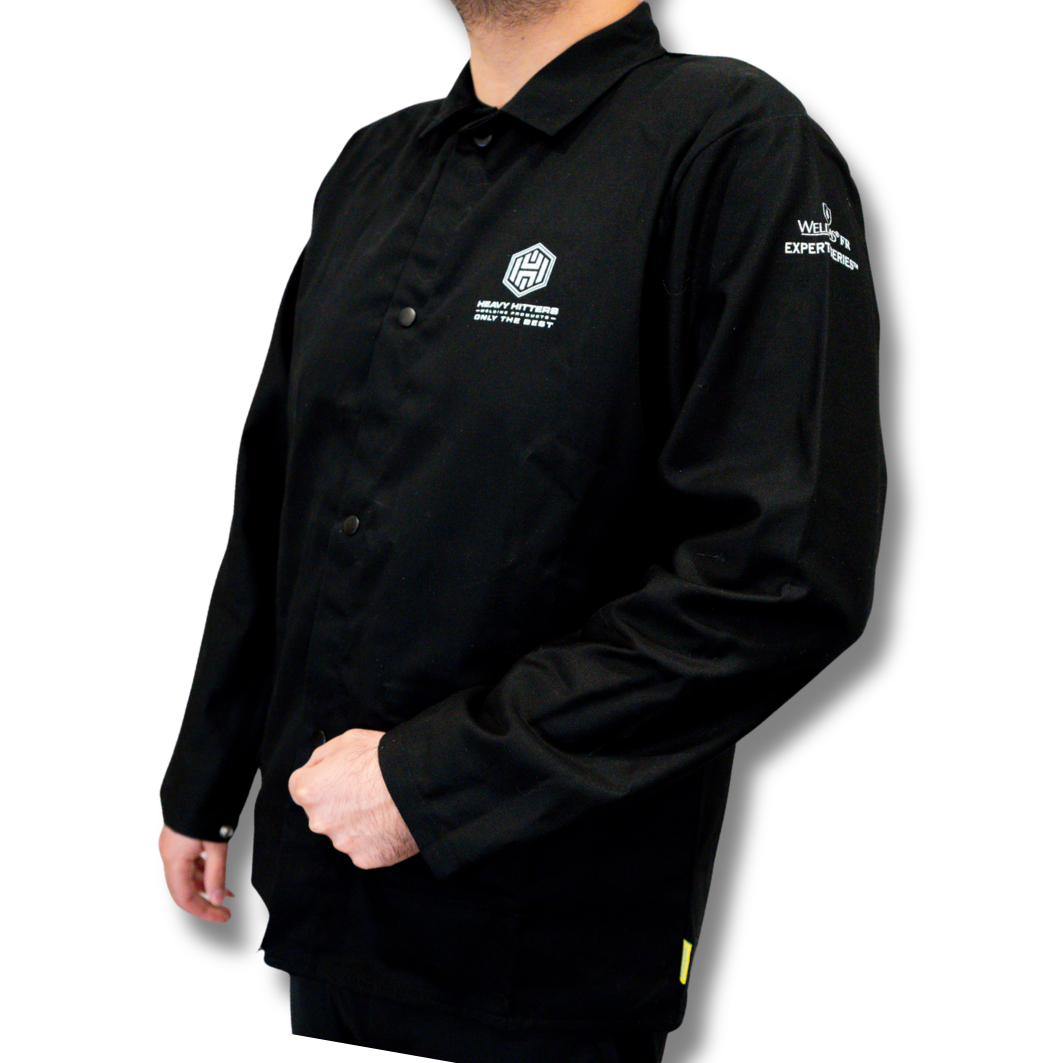 FR Welding Jacket