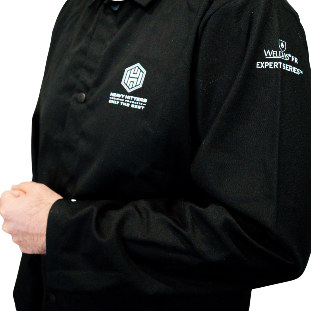 FR Welding Jacket
