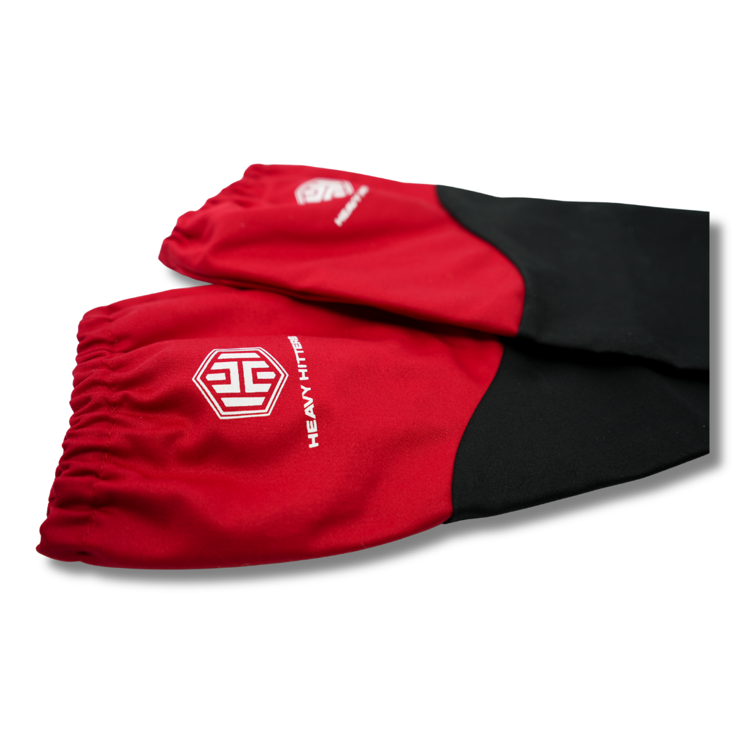 FR Welding Sleeves