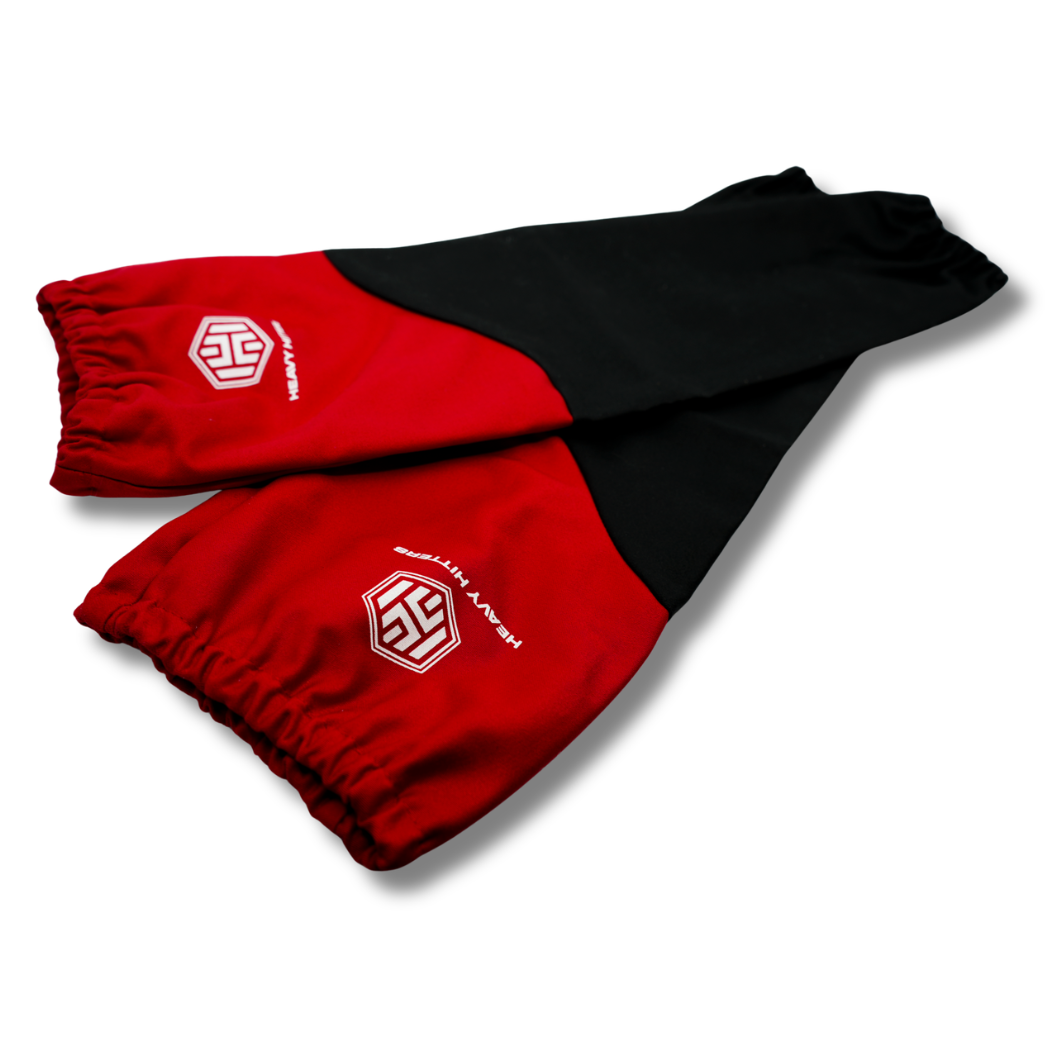FR Welding Sleeves