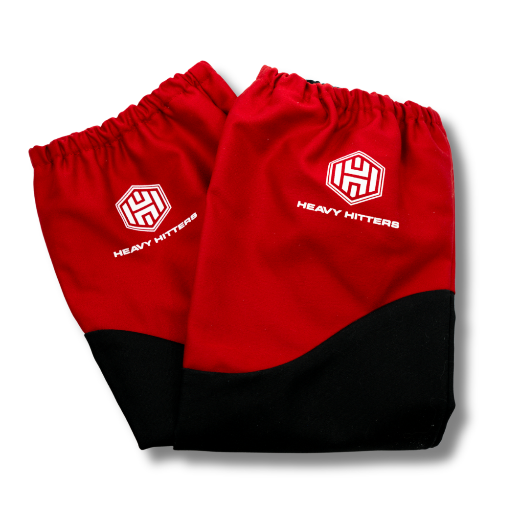 FR Welding Sleeves