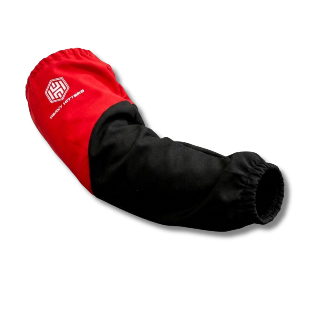 FR Welding Sleeves