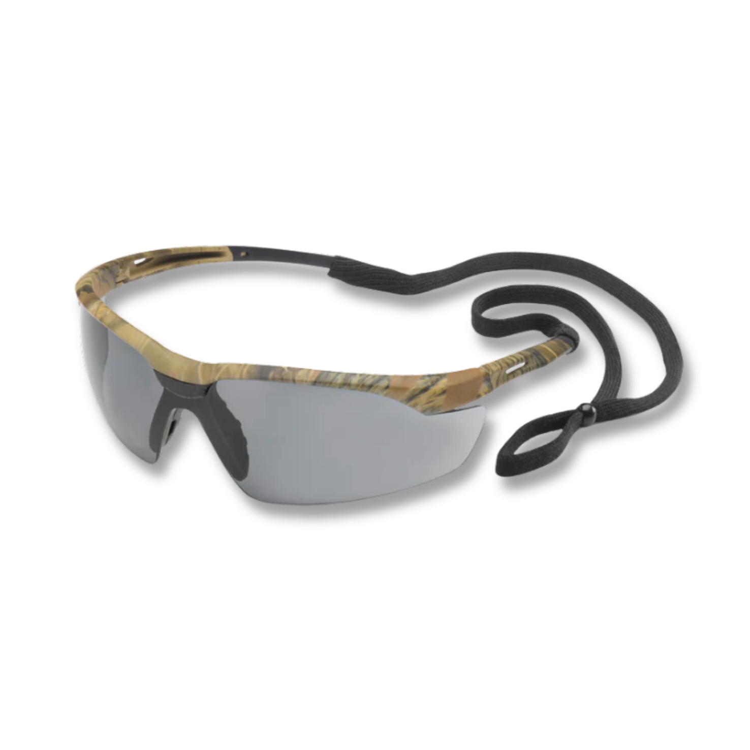 Conqueror® Safety Glasses