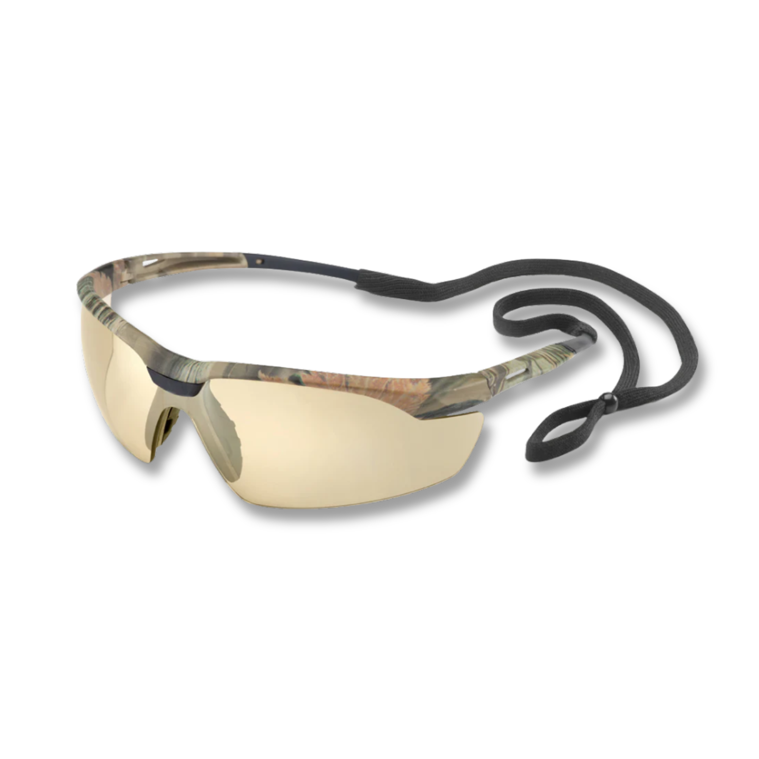 Conqueror® Safety Glasses