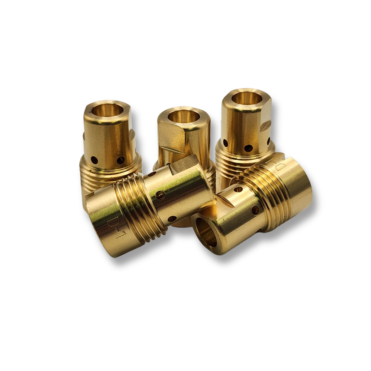 BERNARD™ COMPATIBLE CF STYLE CONSUMABLES