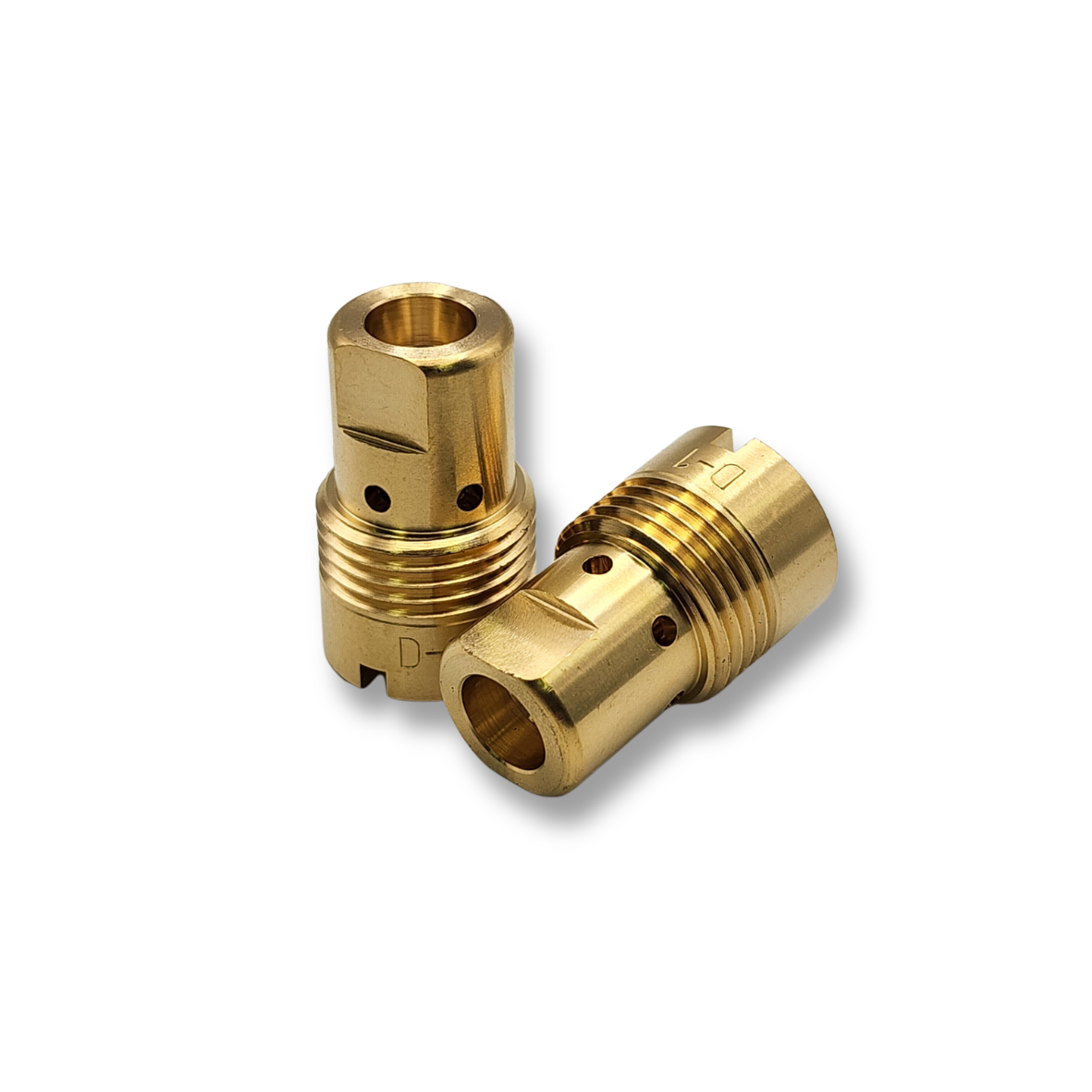 BERNARD™ COMPATIBLE CF STYLE CONSUMABLES
