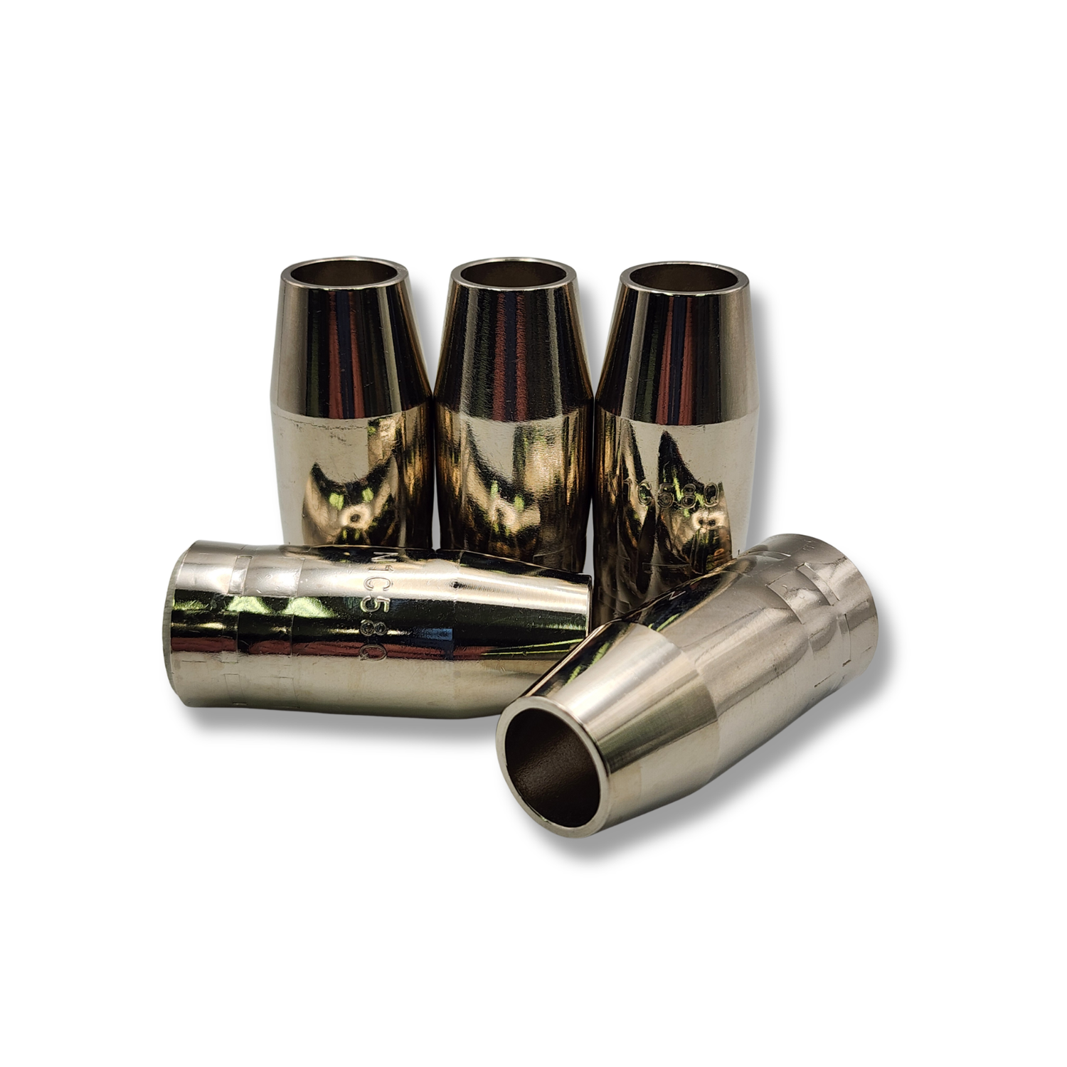 BERNARD™ COMPATIBLE QT STYLE CONSUMABLES