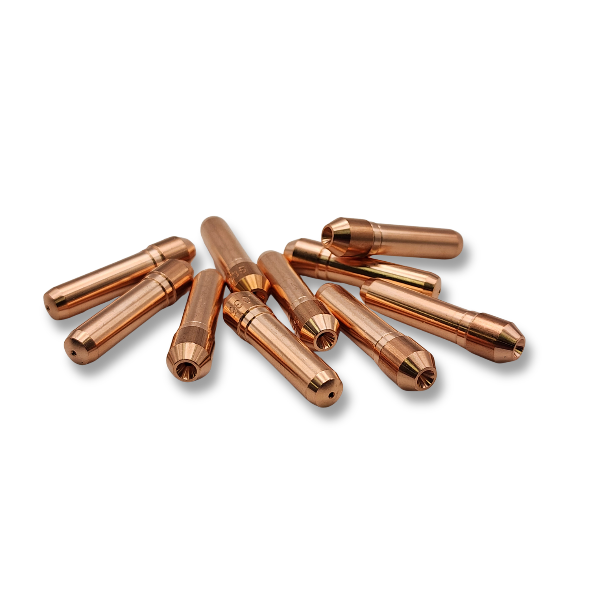 BERNARD™ COMPATIBLE CF STYLE CONSUMABLES