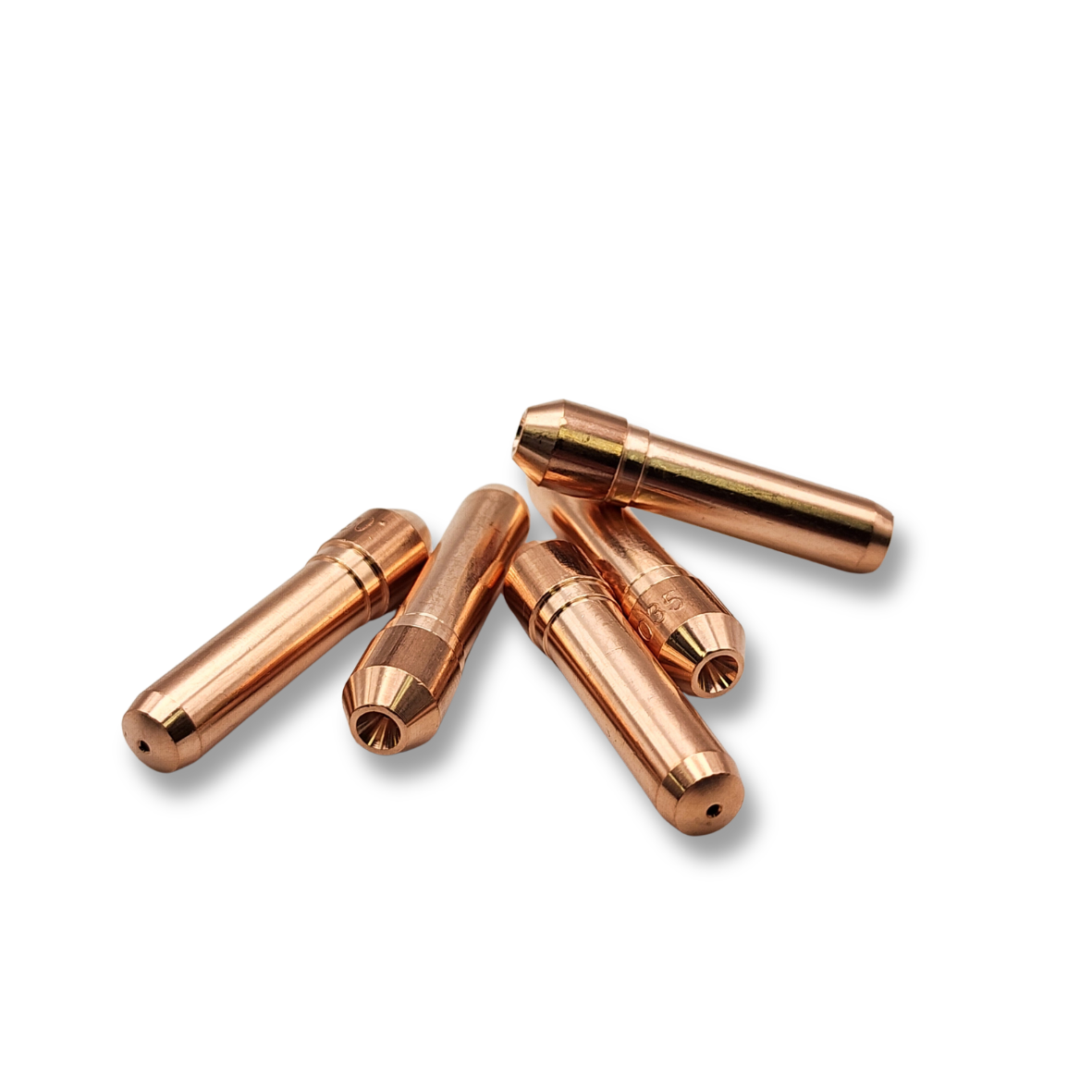 BERNARD™ COMPATIBLE CF STYLE CONSUMABLES