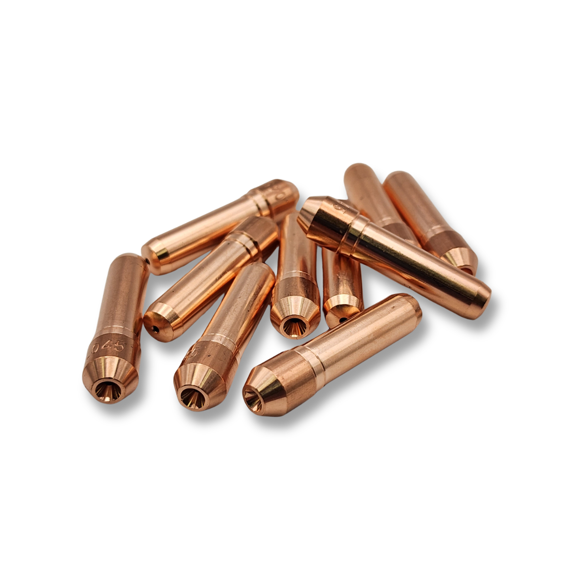 BERNARD™ COMPATIBLE CF STYLE CONSUMABLES