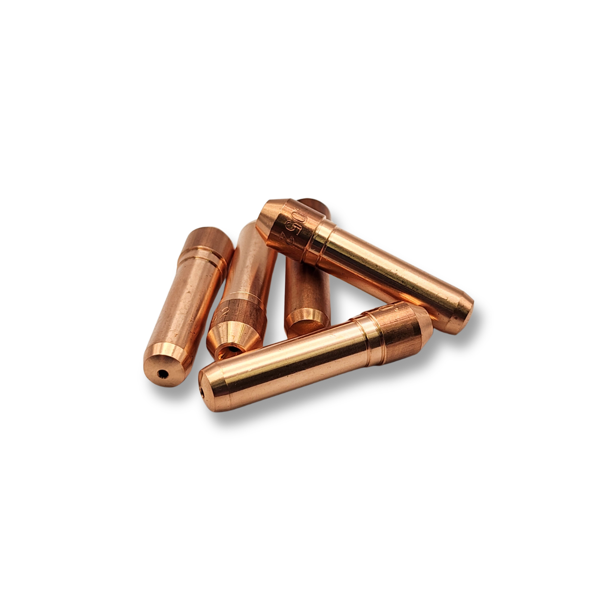 BERNARD™ COMPATIBLE CF STYLE CONSUMABLES