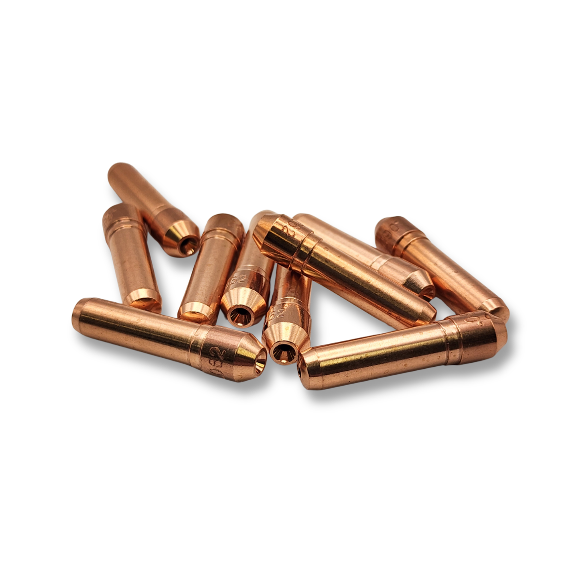 BERNARD™ COMPATIBLE CF STYLE CONSUMABLES