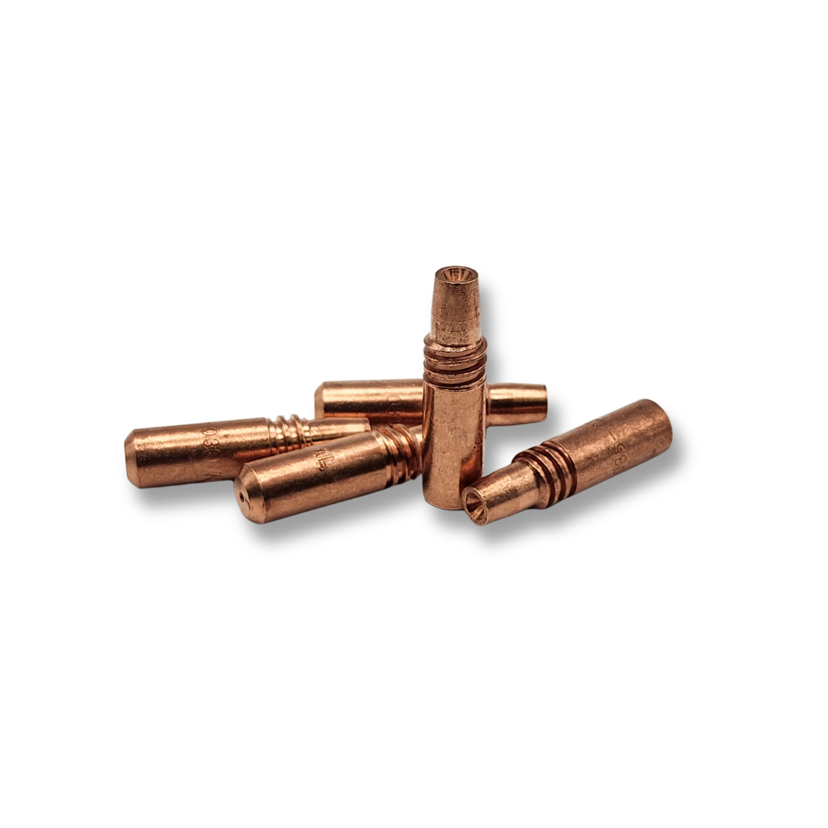 BERNARD™ COMPATIBLE QT STYLE CONSUMABLES