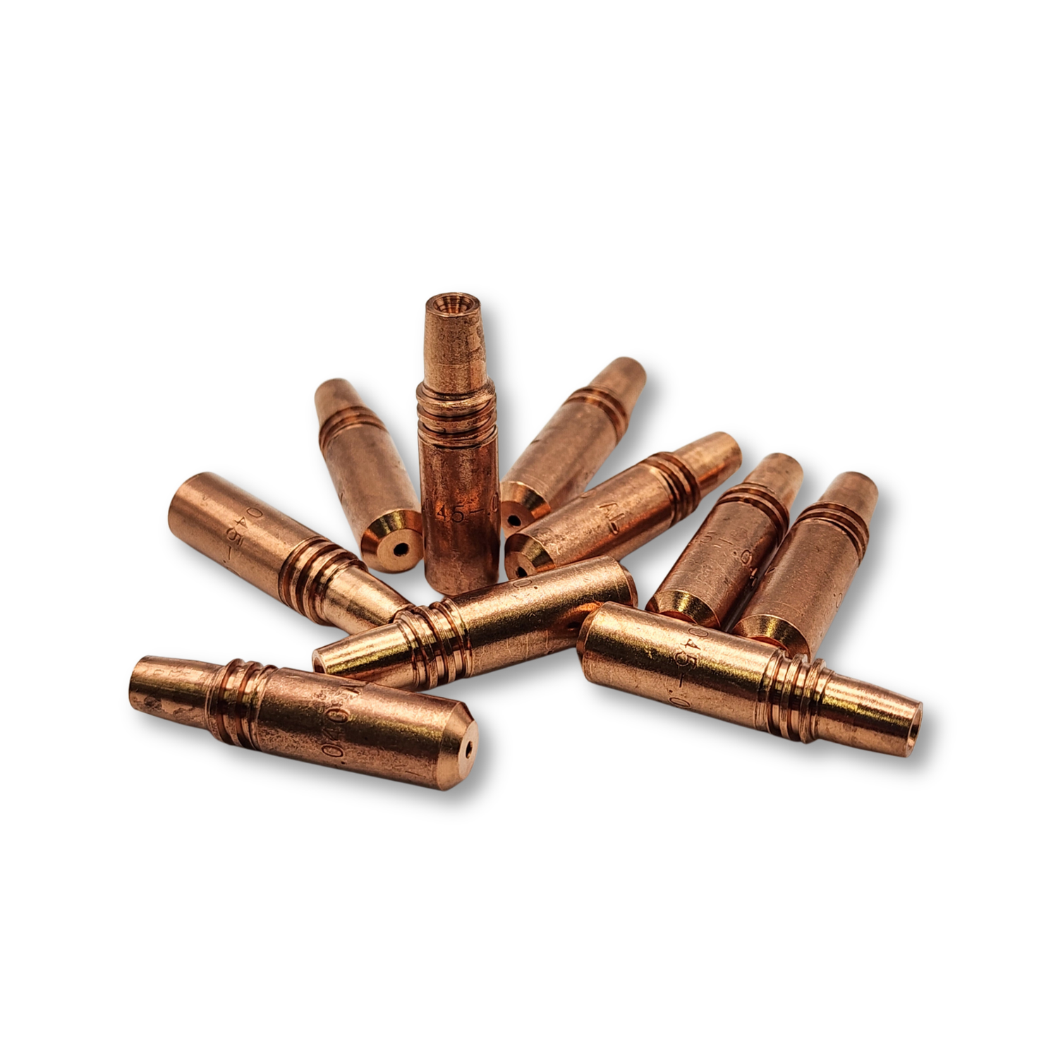 BERNARD™ COMPATIBLE QT STYLE CONSUMABLES