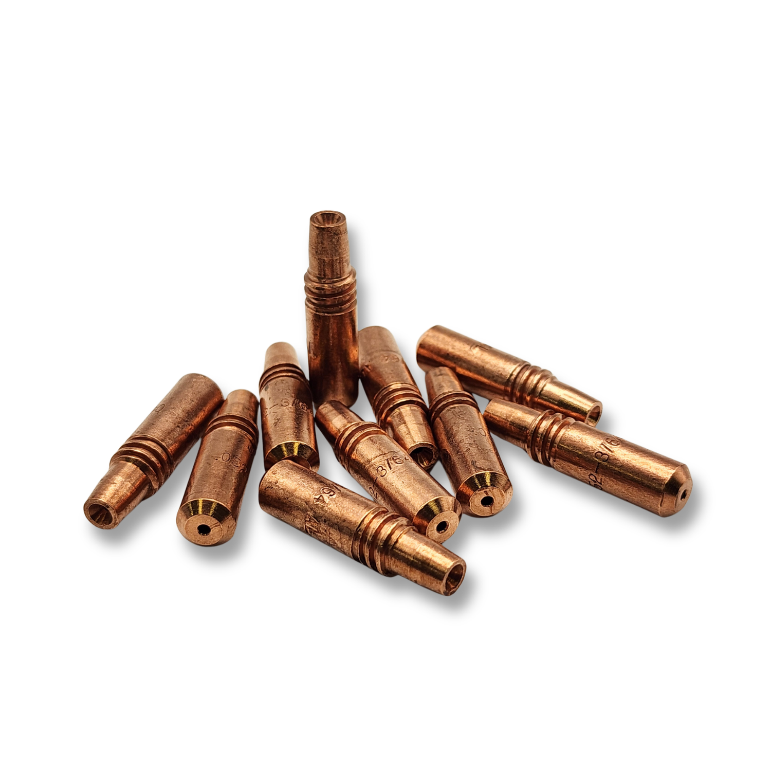 BERNARD™ COMPATIBLE QT STYLE CONSUMABLES