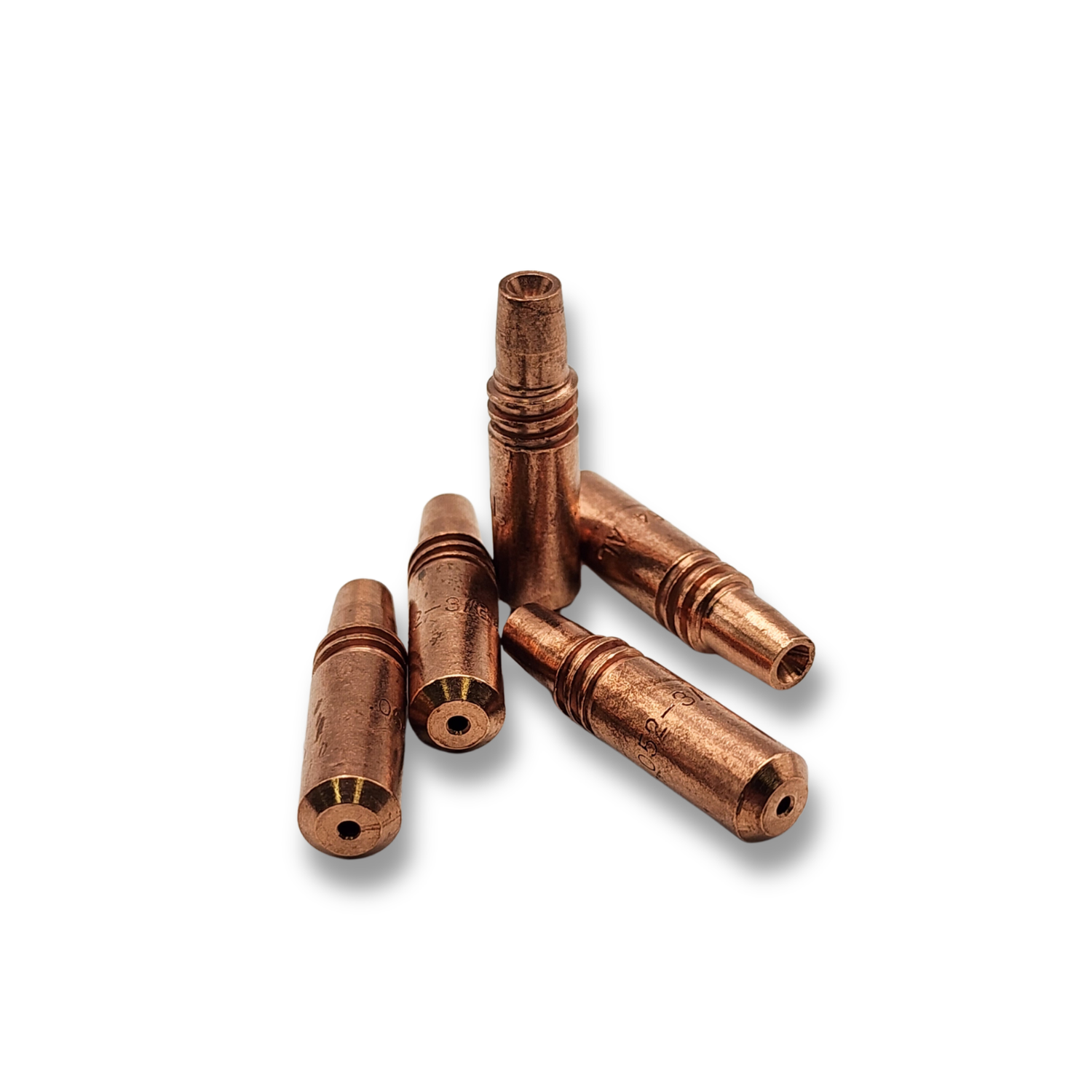 BERNARD™ COMPATIBLE QT STYLE CONSUMABLES