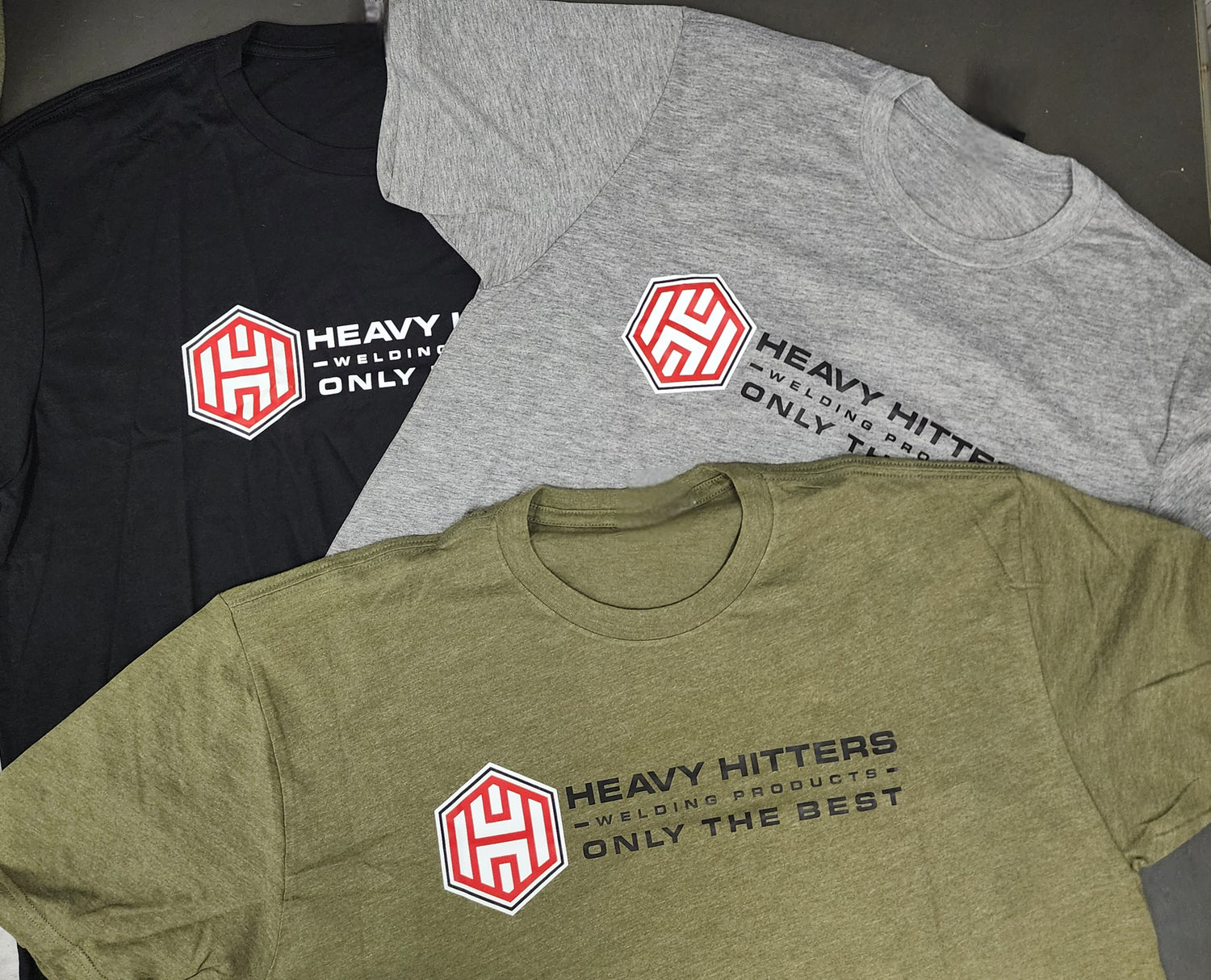 Short Sleeve T-Shirt