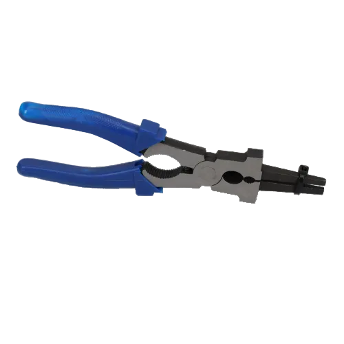 Mig Pliers 8-Way