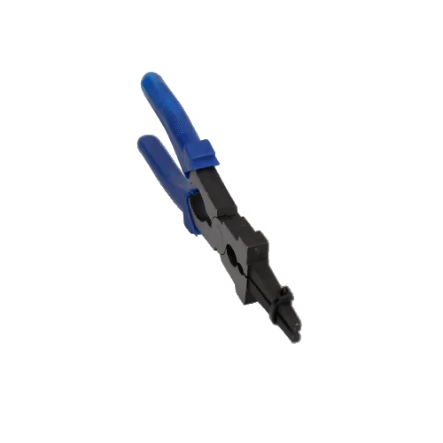 Mig Pliers 8-Way