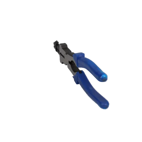 Mig Pliers 8-Way