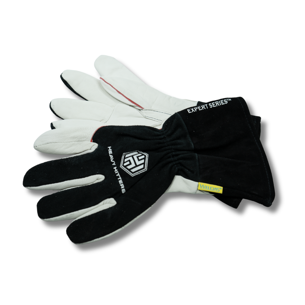 Mig Gloves - Goat Skin/Cowhide