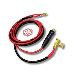 No-head kit configuration (HH300) for 300 Amp Classic rig