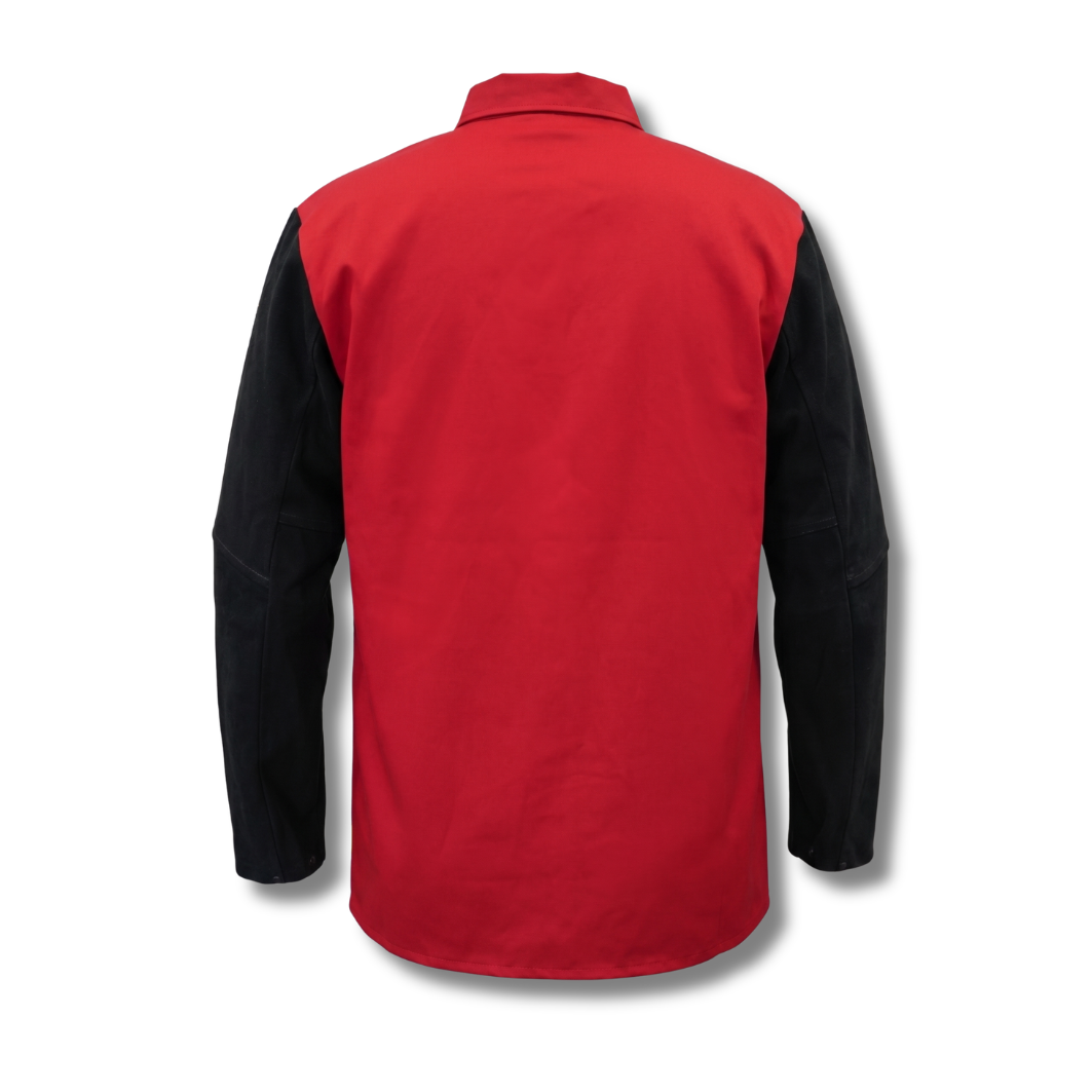 Premium FR Welding Jacket