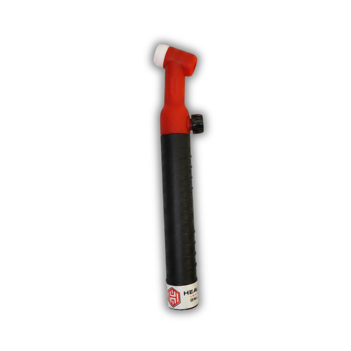 200 Amp 1-Piece Swivel TIG Rig – 26 Series, alternate angle