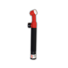 125 Amp 1-Piece Swivel TIG Rig – 9 Series, alternate angle
