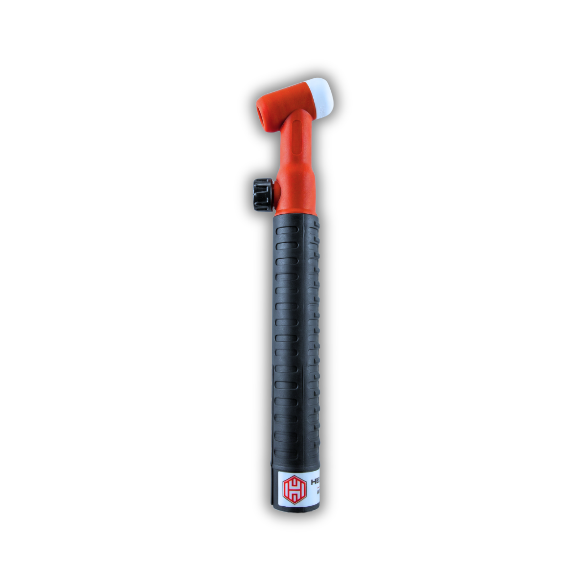 150 Amp 1-Piece Swivel TIG Rig – 17 Series, alternate angle