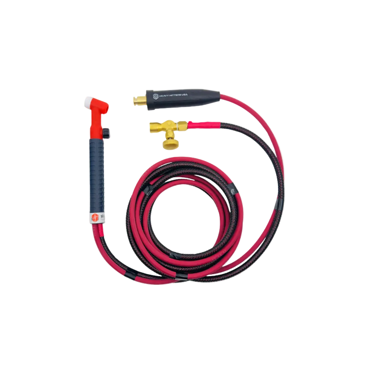 Heavy Hitters Tig Rigs | American Hand Crafted Tig Rigs