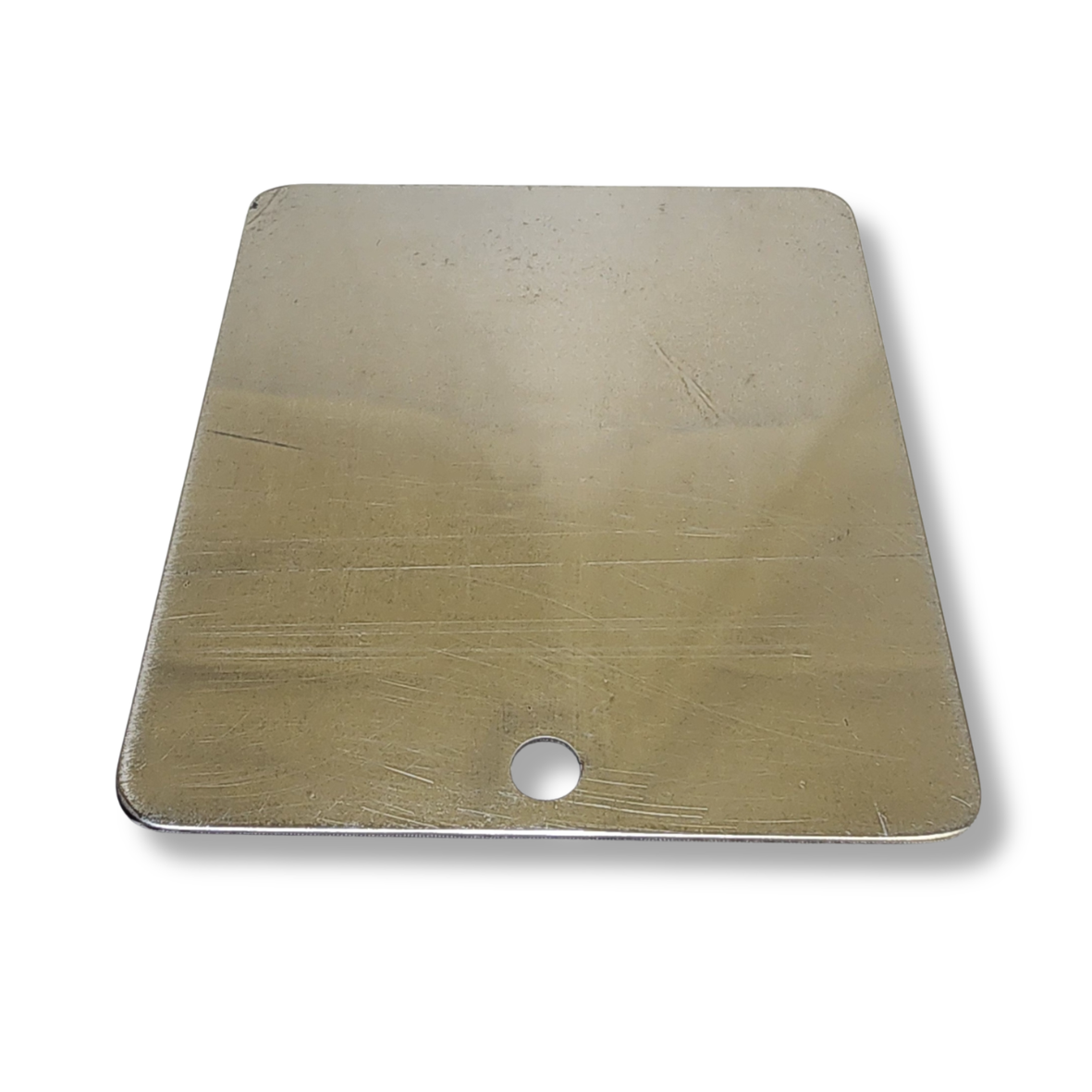 Magnetic Flex Mirror