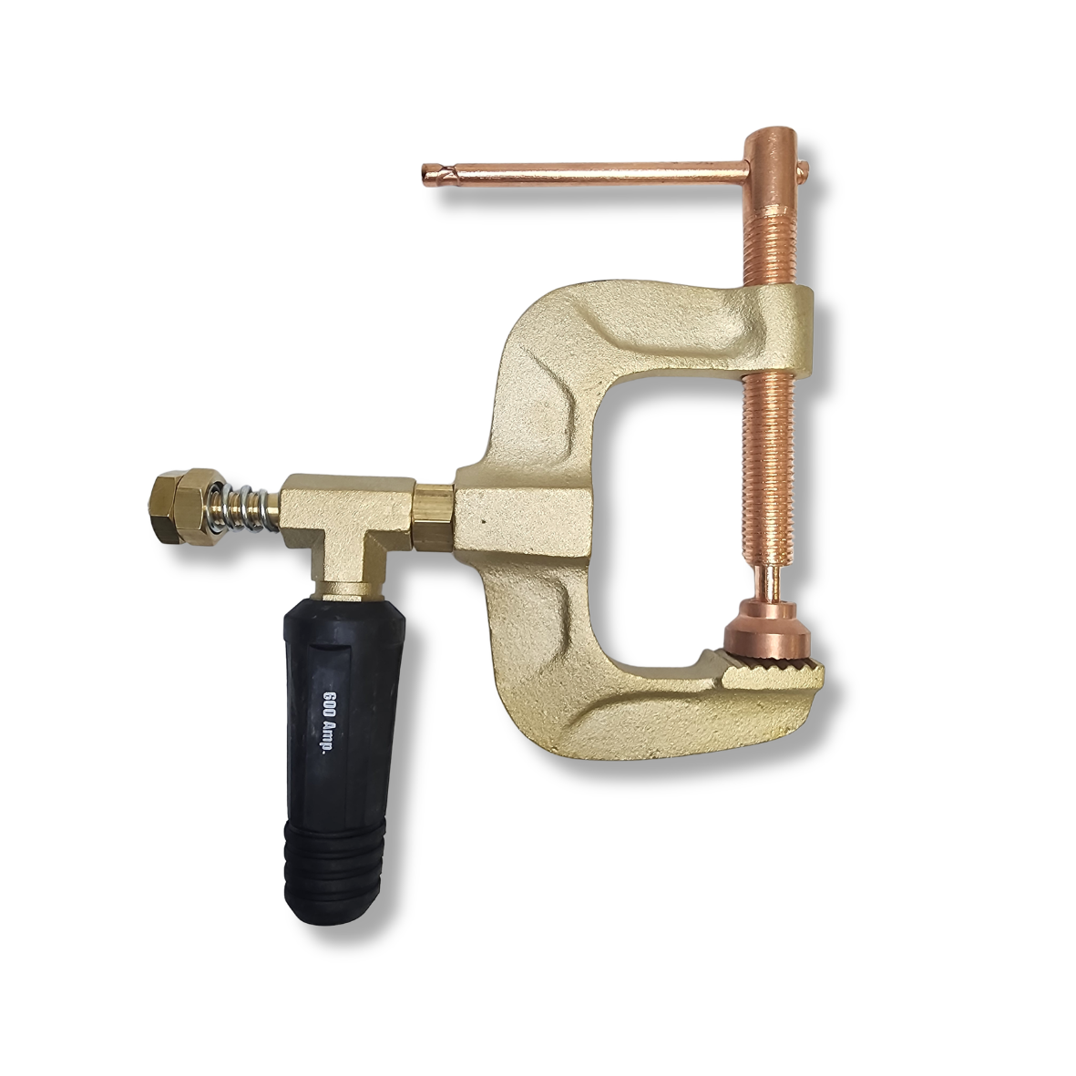 Ground Clamps - Copper